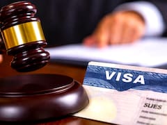 Es oficial | Por orden de la Justicia, Estados Unidos restaura las visas revocadas de estas personas y podrán ingresar legalmente al país