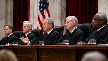 La Corte Suprema de Estados Unidos falló y los inmigrantes haitianos y sirios perderán el Temporary Protection Status