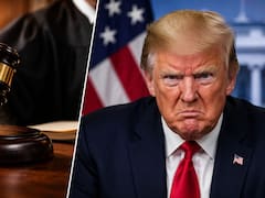 Confirmado | Nueva York, California, Illinois y Nuevo México demandan juntos a Trump por sus nuevos aranceles