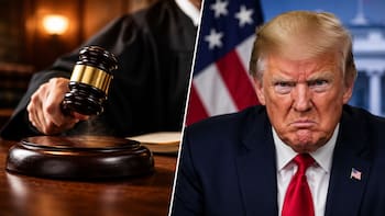 Confirmado | Nueva York, California, Illinois y Nuevo México demandan juntos a Trump por sus nuevos aranceles