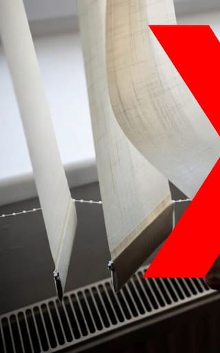 Adiós a las cortinas de blackout | La alternativa más elegante y moderna que llega para reemplazarlas en todo el mundo en 2026