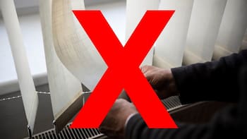 Adiós a las cortinas de blackout | La alternativa más elegante y moderna que llega para reemplazarlas en todo el mundo en 2026