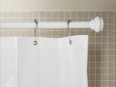 Cómo deshacerse rápidamente del moho y los hongos en la cortina de la ducha