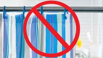 Adiós a las cortinas de baño | La nueva opción para hogares que ya es furor y tendencia en todo el mundo