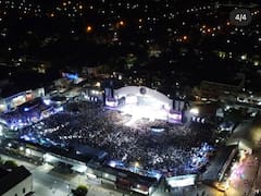 Cosquín Cuarteto 2026: horarios, grilla, accesos y todo lo que tenés que saber