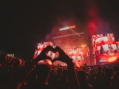 Cosquín Rock 2026: la grilla completa por día