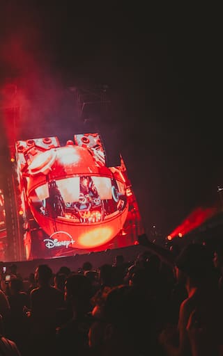 Cosquín Rock 2026: la grilla completa por día