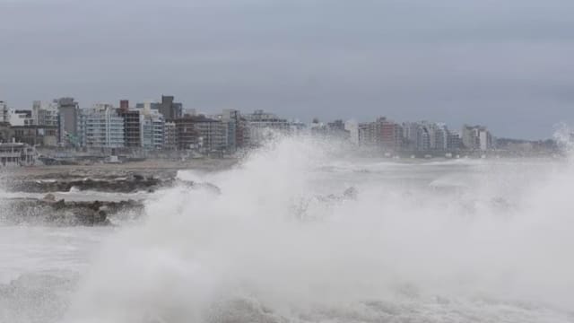 Después del diluvio: rescate del Banco Nación a personas y mipymes de la Costa Atlántica