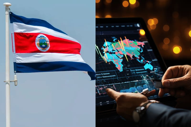 Costa Rica comienza a posicionarse como un destino estratégico para empresas que buscan expandir operaciones de alto valor agregado. Imagen: archivo.