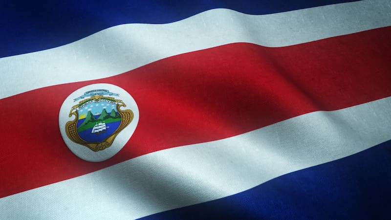 La cooperación entre China y Costa Rica se profundiza desde el establecimiento de relaciones diplomáticas en 2007.