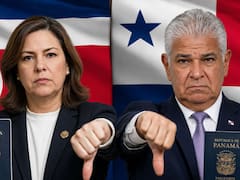 Oficial | Costa Rica y Panamá impedirán el ingreso de ciudadanos mexicanos que posterguen la renovación de su pasaporte