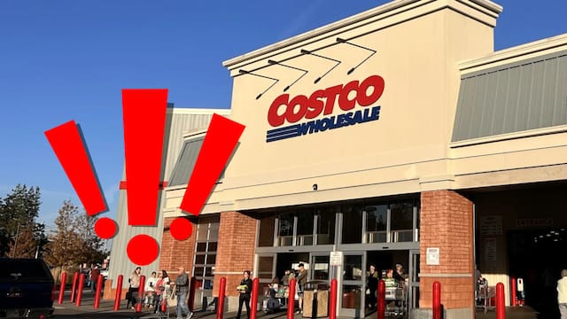 Ordenan retirar urgente una de las bebidas más populares de Costco y ya confirmaron reembolso completo para los consumidores