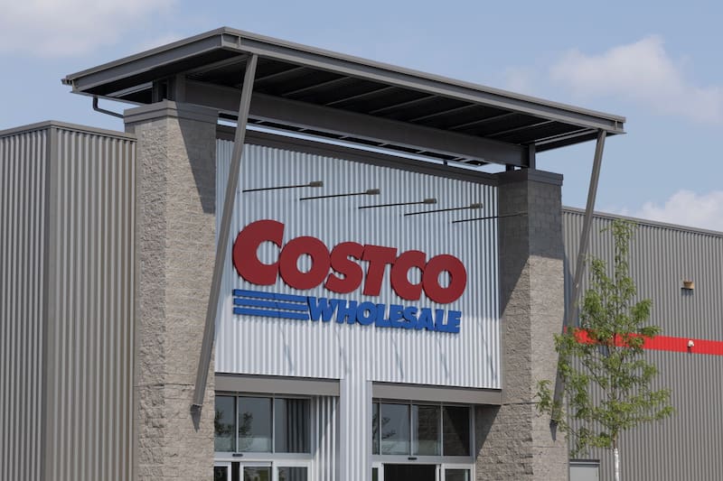 Costco permanecerá cerrado el 25 de diciembre. Fuente: Shutterstock