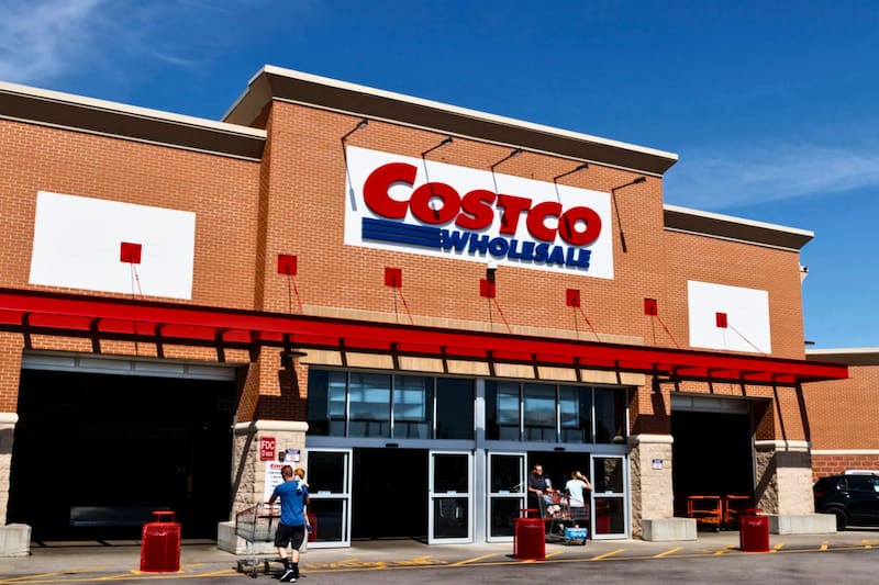 Costco presentó una demanda a Estados Unidos por los aranceles de Donald Trump