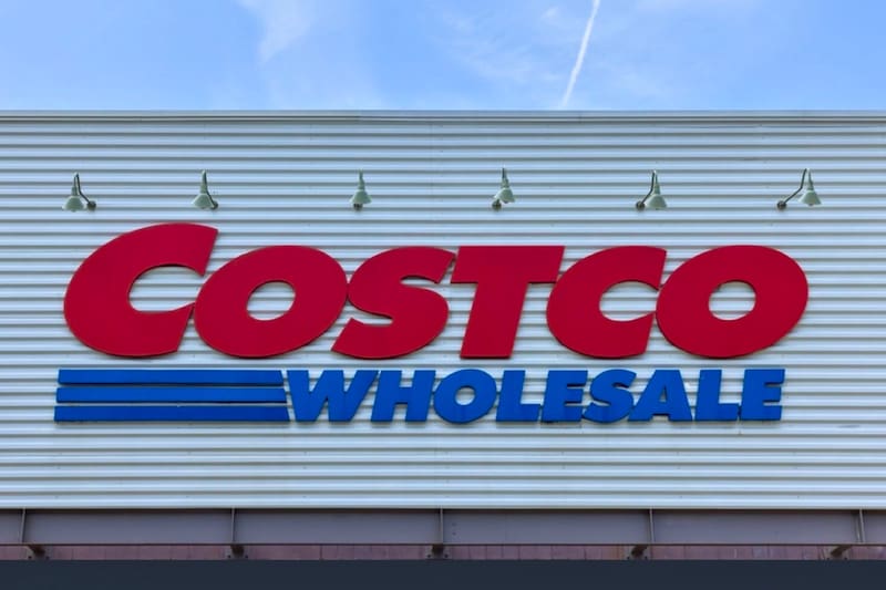 Costco cerrará sus persianas en diciembre por Navidad