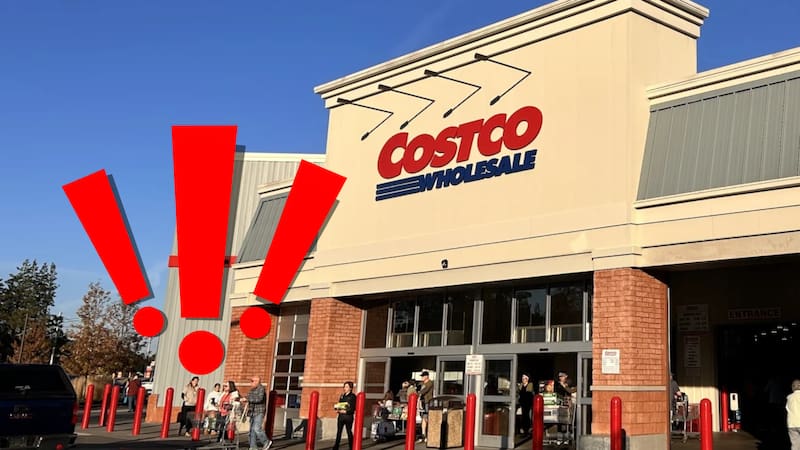 Costco cerrará todas sus puertas durante el 5 de abril, fecha que coincide en 2026 con el Domingo de Pascua. (Foto: Archivo)
