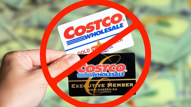 Atención clientes de Costco: todas las sucursales confirmaron el cierre total de sus tiendas en estas fechas