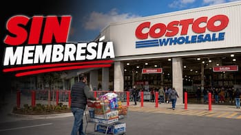Oficial y confirmado | Esta es la única forma de comprar en Costco sin tener membresía en todo el país