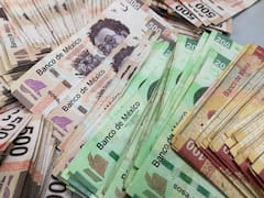 Economía mexicana resiste el trimestre con una caída menor, pero agro, industria y servicios siguen en rojo