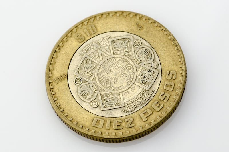 La cotización de las principales monedas en México (foto: Pixabay).