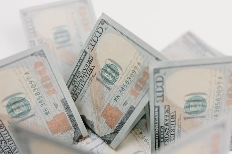 La cotización de las principales divisas del mercado en Colombia.
