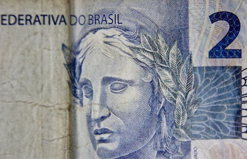 La cotización de las principales divisas en Colombia.