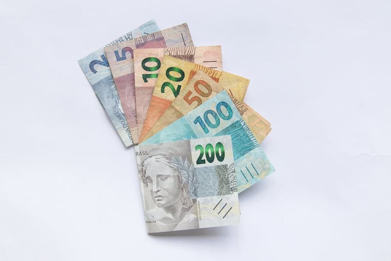 La cotización de las principales divisas en Colombia.