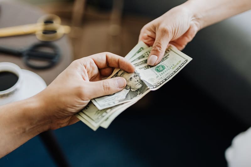 La cotización de las principales divisas del mercado en Colombia.