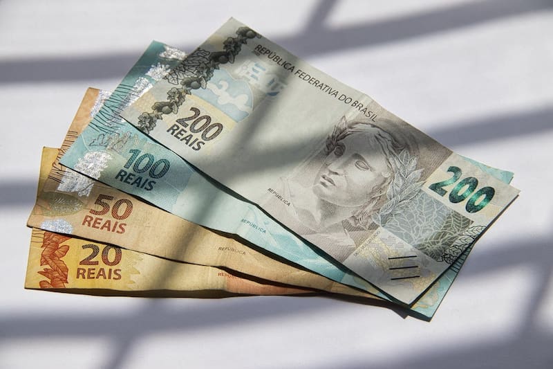 La cotización de las principales divisas en Colombia.