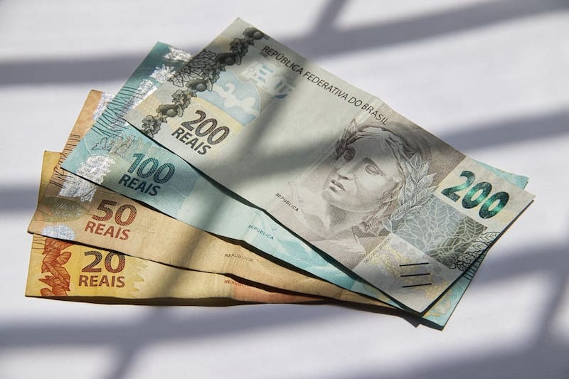 La cotización de las principales divisas en Colombia.