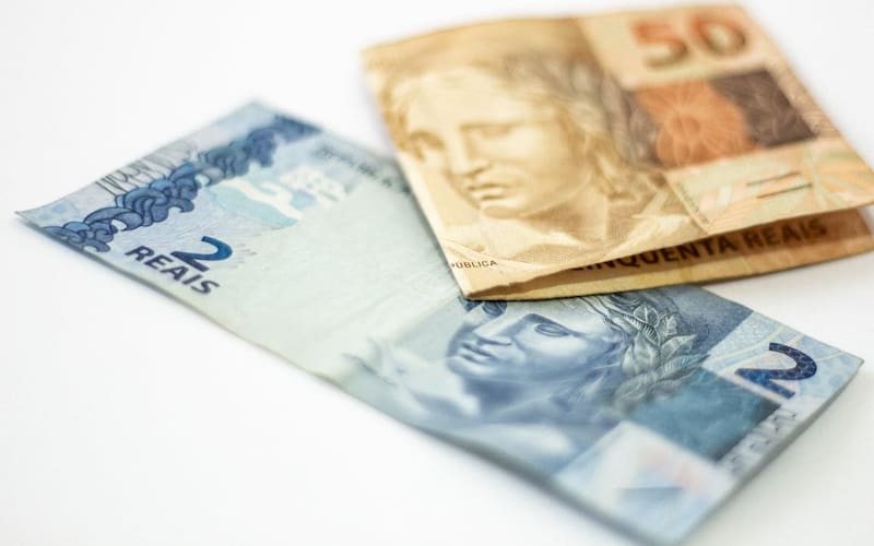 La cotización de las principales divisas en Colombia.
