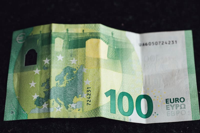La cotización de las principales divisas del mercado en Colombia.