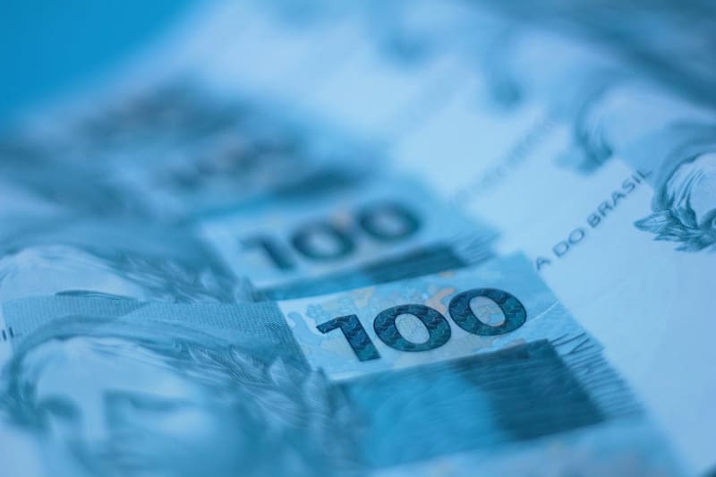 La cotización de las principales divisas en Colombia.