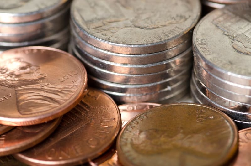 La cotización de las principales monedas en México (foto: Pexels).