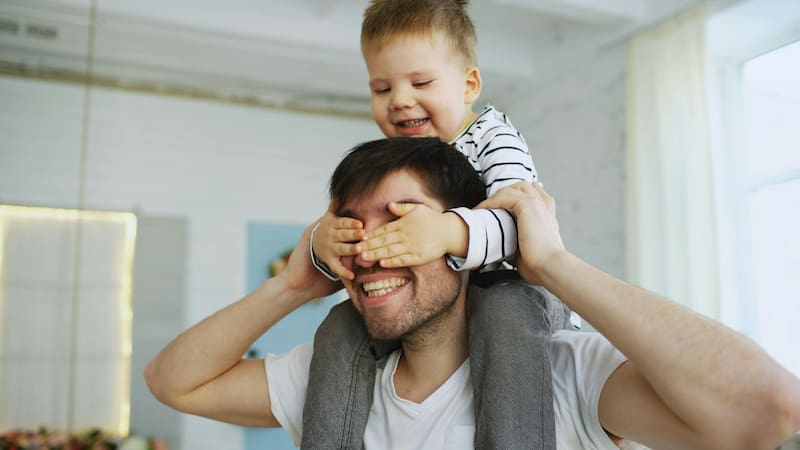 Día del Padre 2026: estos trabajadores tendrán fin de semana largo gracias a un asueto especial. Fuente: Shutterstock