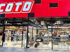 COTO inaugura su nueva sucursal en Mar del Plata