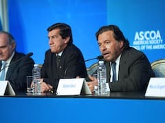Minería: los gobernadores del Norte se alinearon con Nación, pero presionaron por obra pública