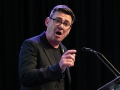 Quién es Andy Burnham, el próximo primer ministro británico