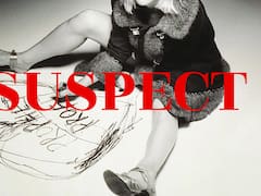 Fue la mujer del ícono musical más grande de los 90 y ahora rompe el silencio sobre las acusaciones que la persiguieron tres décadas