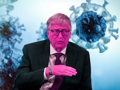 No será una gripe ni un nuevo virus | Bill Gates anticipó cómo surgirá la próxima pandemia que pondrá en peligro a la humanidad
