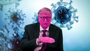 No será una gripe ni un nuevo virus | Bill Gates anticipó cómo surgirá la próxima pandemia que pondrá en peligro a la humanidad