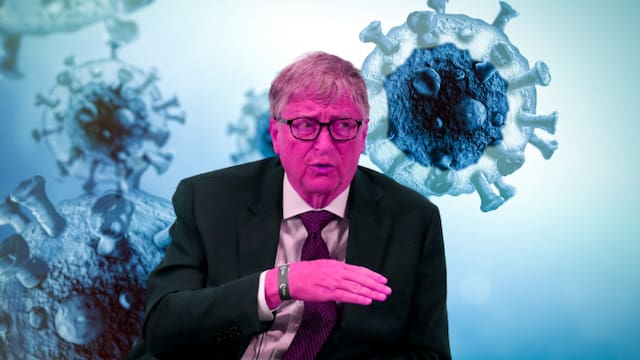 No será una gripe ni un nuevo virus | Bill Gates anticipó cómo surgirá la próxima pandemia que pondrá en peligro a la humanidad