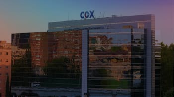 Cox establece su sede de América Latina en Panamá; en México se mantiene la gestión de sus activos locales