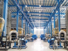 Conagua adjudica obra millonaria a Cox para construir en Baja California la mayor desaladora de LatAm