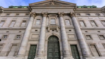 El Banco Nación consolida su liderazgo: más créditos a empresas y familias, y mayor captación de depósitos