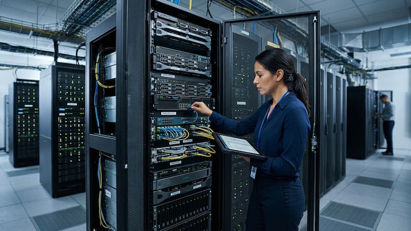 La vulnerabilidad que expone el punto ciego de los activos de TI