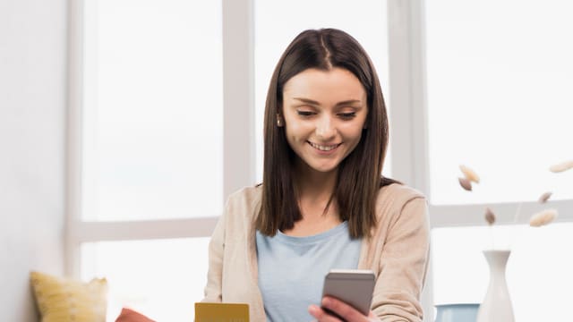 Pedir una tarjeta de crédito digital: ventajas y lo que conviene revisar