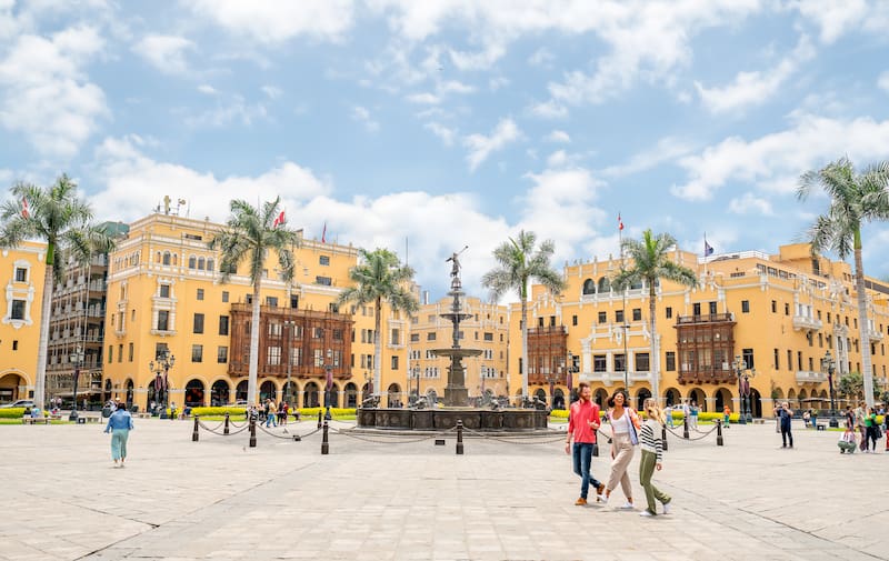 Lima