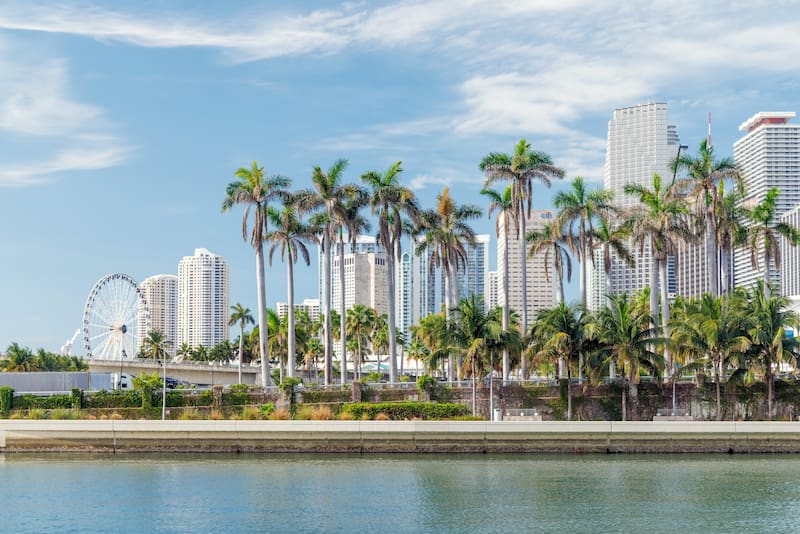 Miami