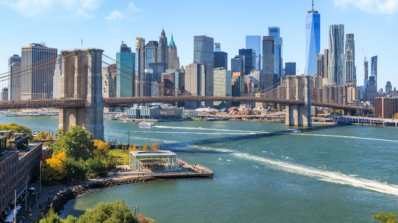New York